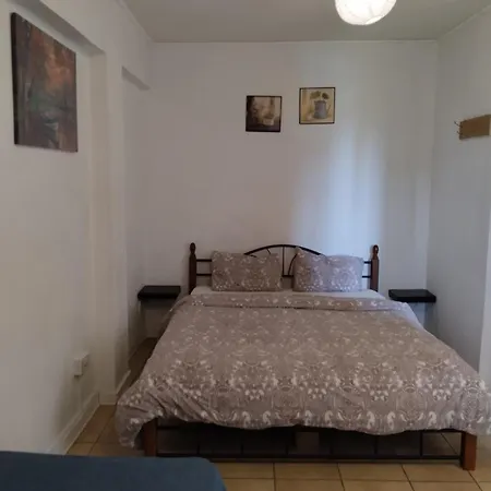 Jason 297 Apartament *