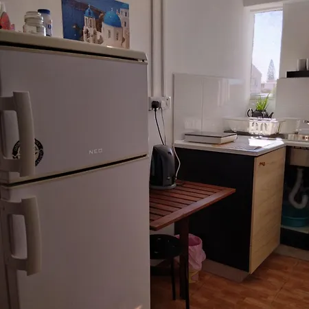 Jason 297 Apartament Nikozja