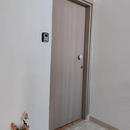 Apartment Jason 297 Nicosia