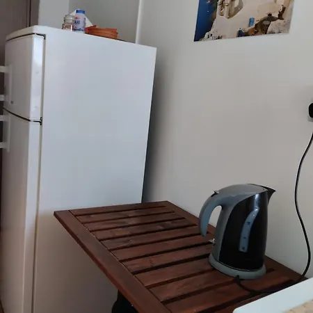 Jason 297 Apartament