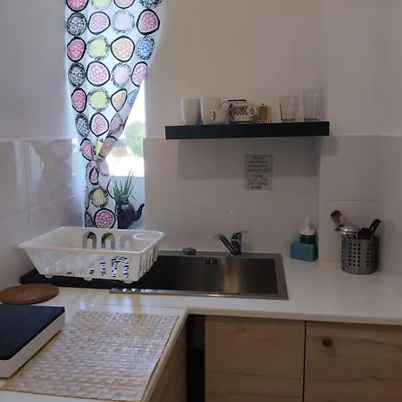 Jason 297 Apartament Nikozja