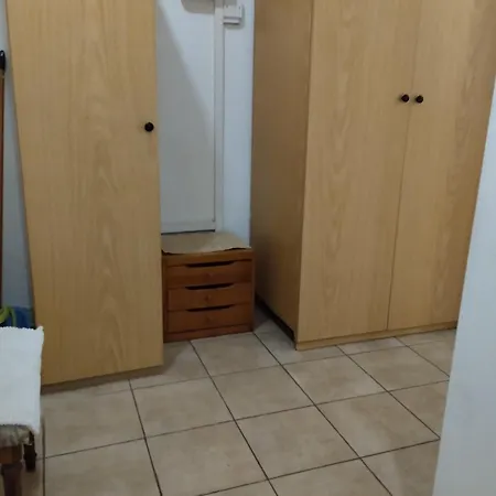 Apartament Jason 297 *