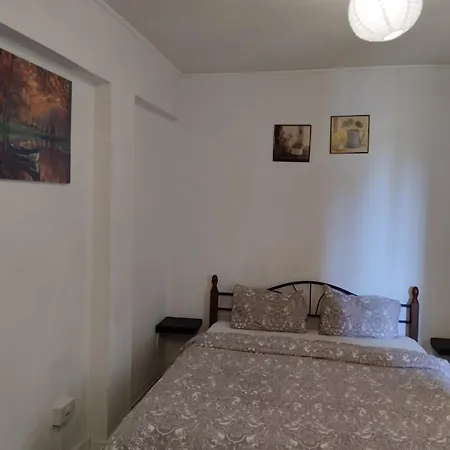 Jason 297 Apartment Nicosia